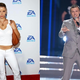 (Photos: Jon Kopaloff/Getty Images; Ethan Miller/Getty Images)
